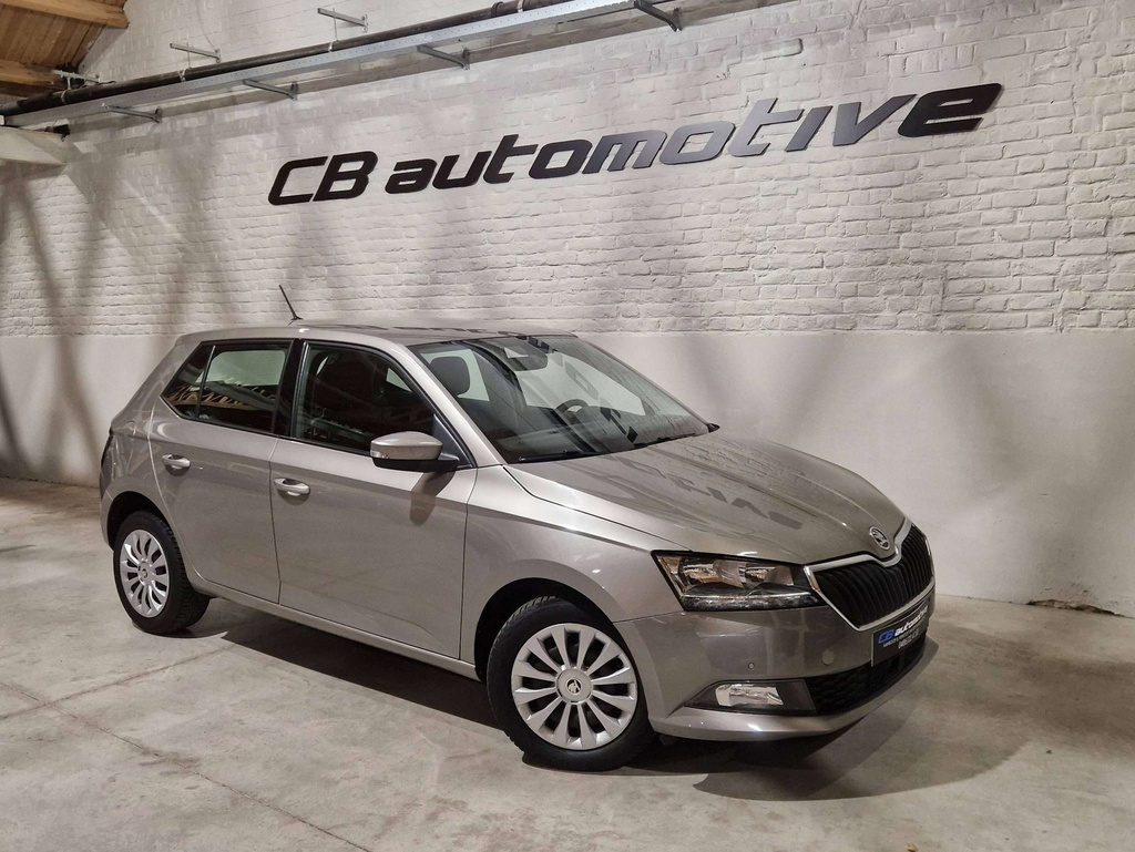 Autoscout Image 1